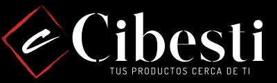 Logo - cibesti.com