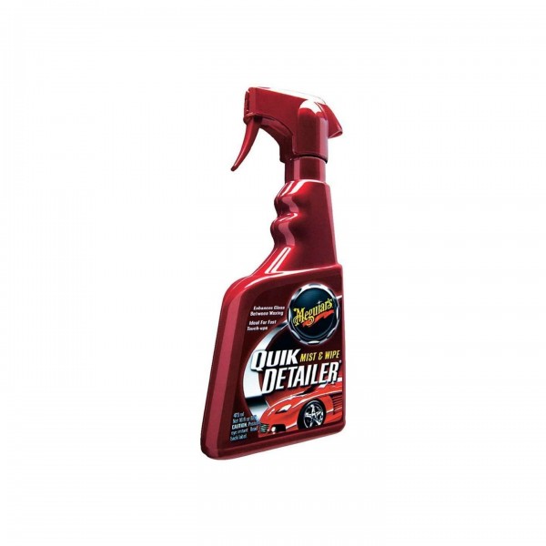 Meguiar's  Quik detailer